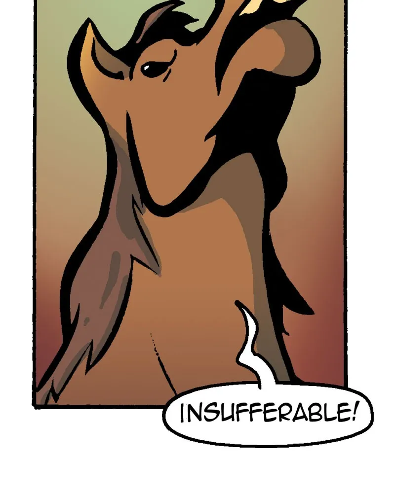 Read Trailer Park Warlock chapter 1 image 42 on Lezhin