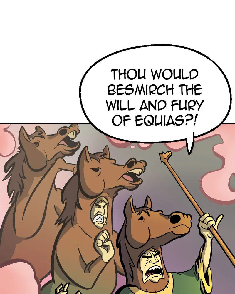 Read Trailer Park Warlock chapter 1 image 43 on Lezhin
