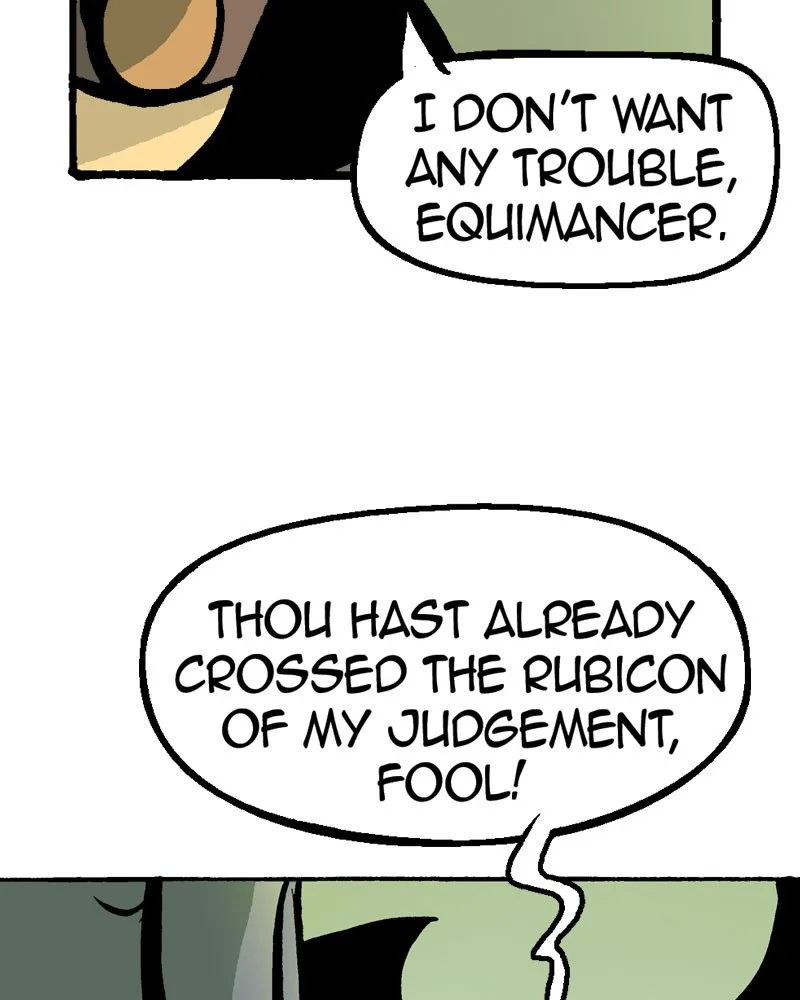 Read Trailer Park Warlock chapter 1 image 46 on Lezhin