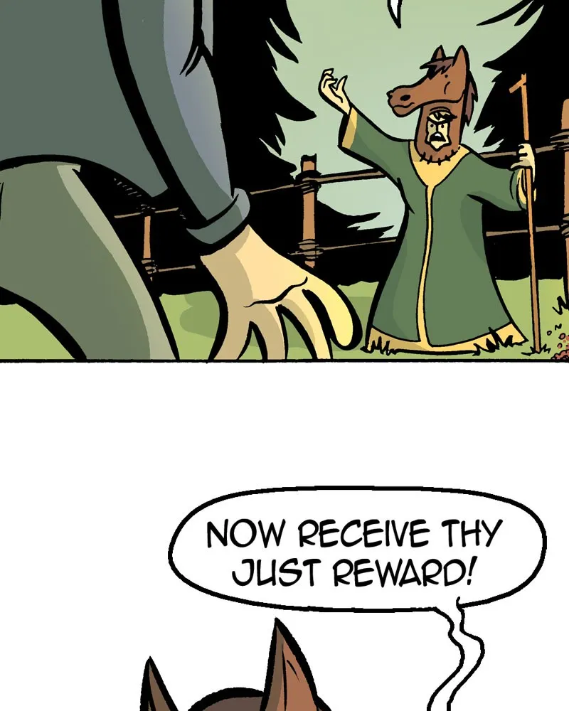Read Trailer Park Warlock chapter 1 image 47 on Lezhin