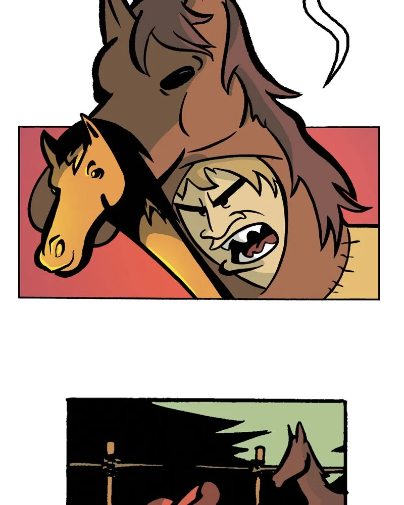 Read Trailer Park Warlock chapter 1 image 48 on Lezhin