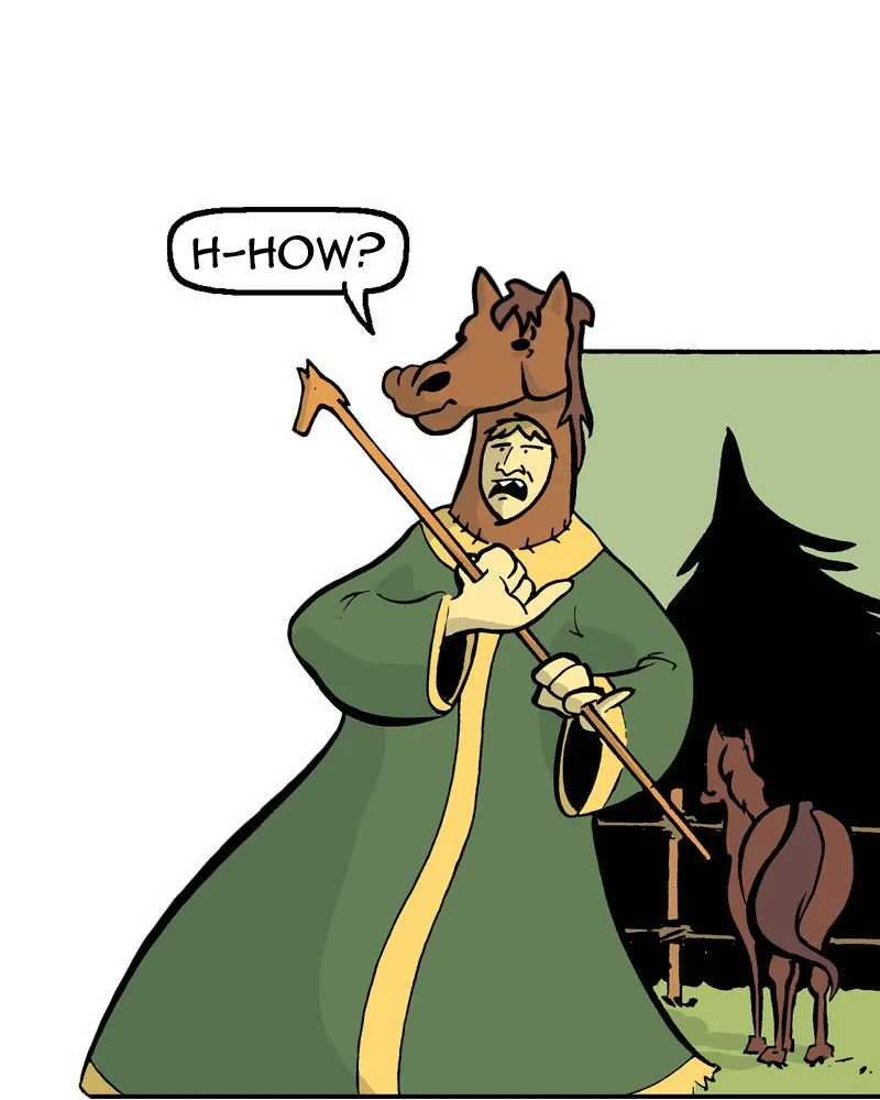 Read Trailer Park Warlock chapter 1 image 60 on Lezhin