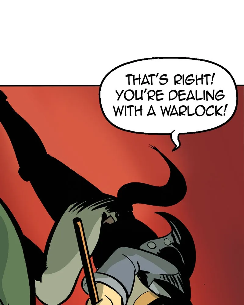 Read Trailer Park Warlock chapter 1 image 62 on Lezhin