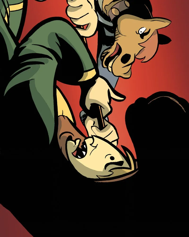 Read Trailer Park Warlock chapter 1 image 63 on Lezhin