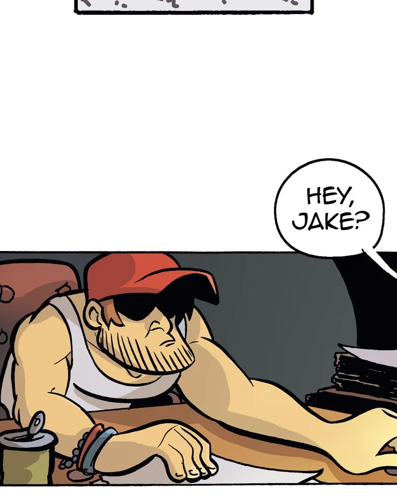 Read Trailer Park Warlock chapter 1 image 7 on Lezhin