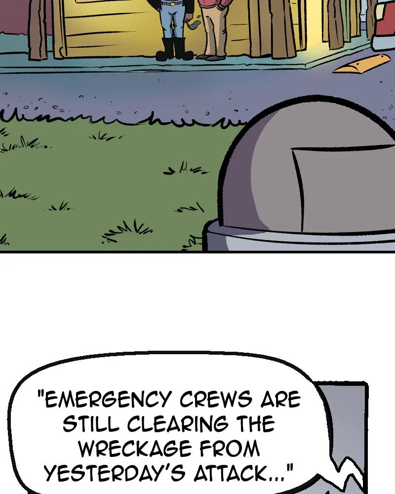 Read Trailer Park Warlock chapter 10 image 1 on Lezhin