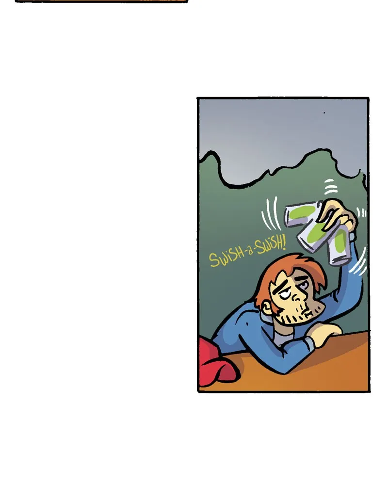 Read Trailer Park Warlock chapter 10 image 10 on Lezhin