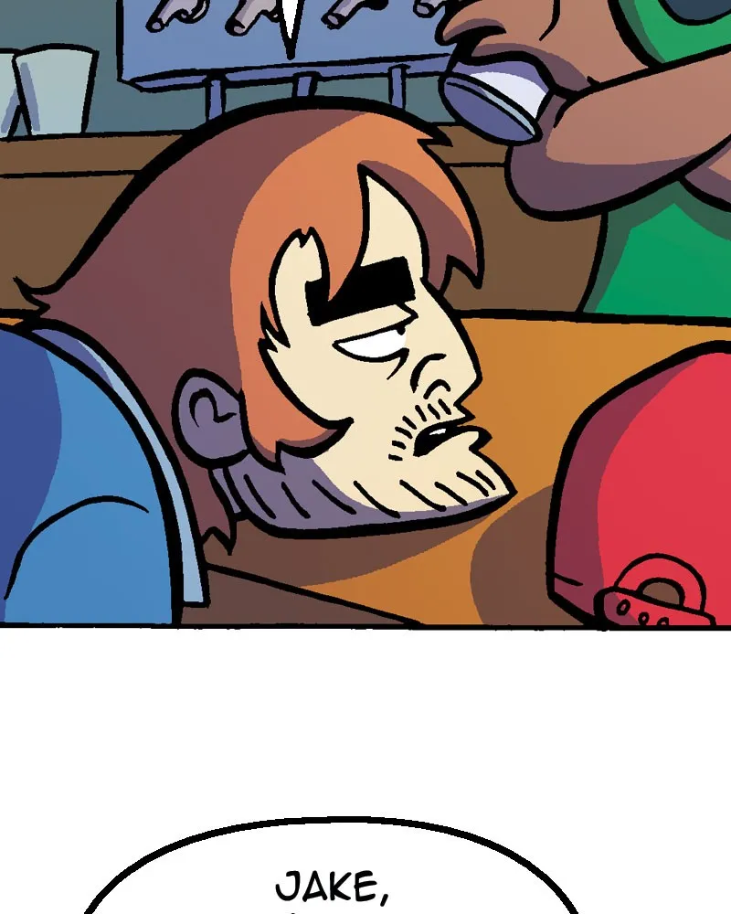 Read Trailer Park Warlock chapter 10 image 14 on Lezhin
