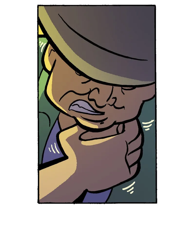 Read Trailer Park Warlock chapter 10 image 20 on Lezhin