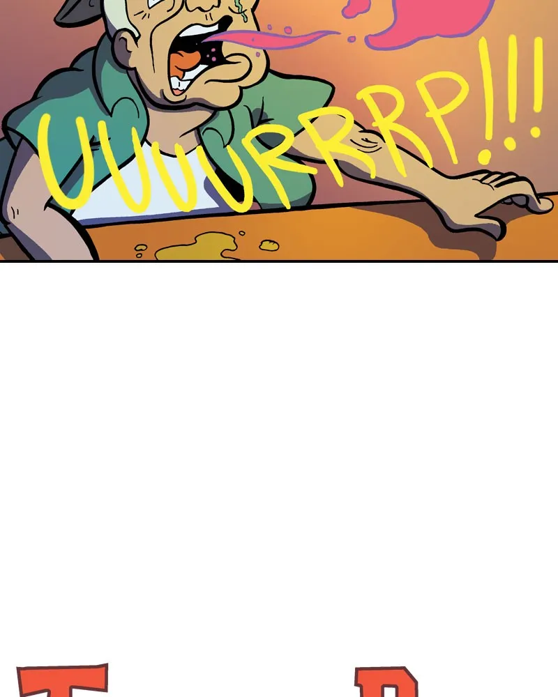 Read Trailer Park Warlock chapter 10 image 27 on Lezhin