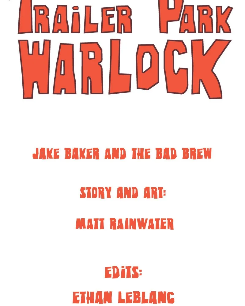 Read Trailer Park Warlock chapter 10 image 28 on Lezhin