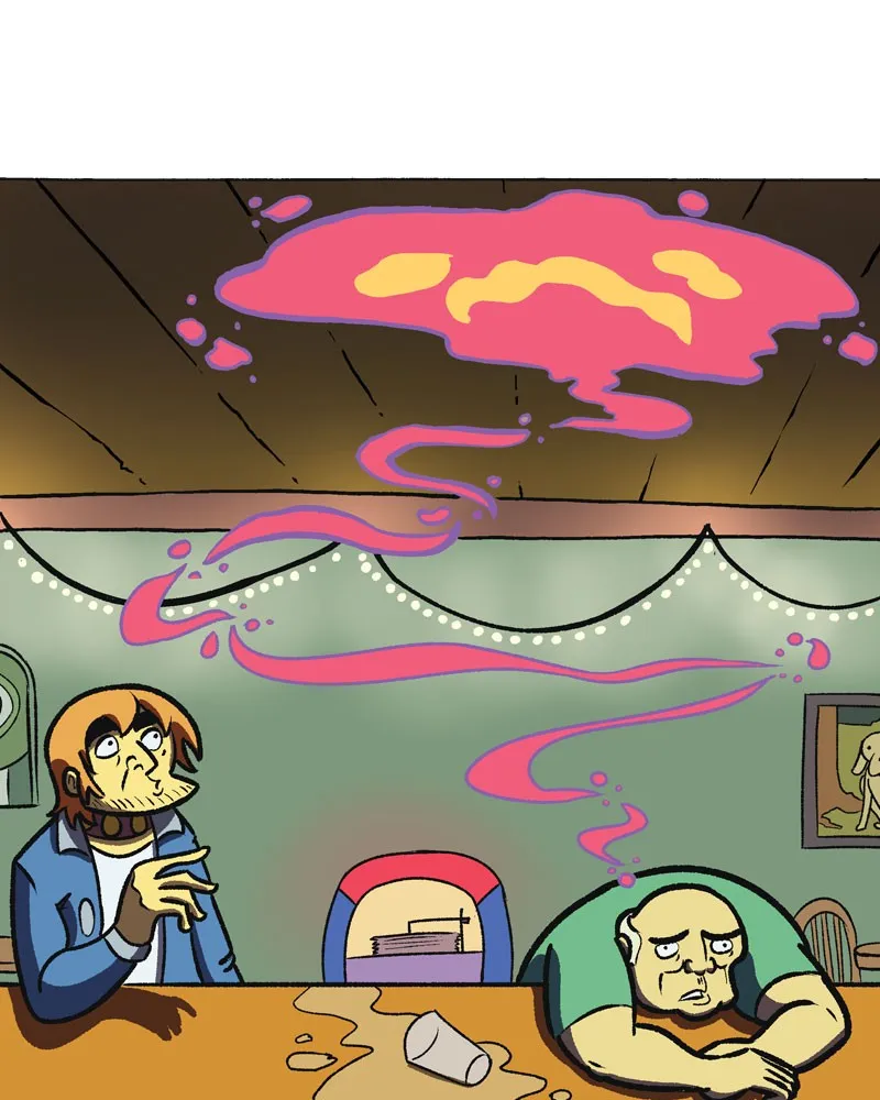 Read Trailer Park Warlock chapter 10 image 30 on Lezhin