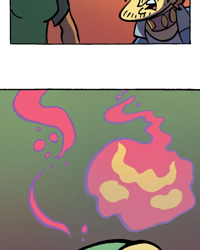 Read Trailer Park Warlock chapter 10 image 32 on Lezhin