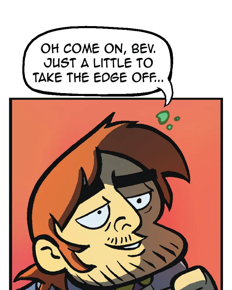 Read Trailer Park Warlock chapter 10 image 49 on Lezhin