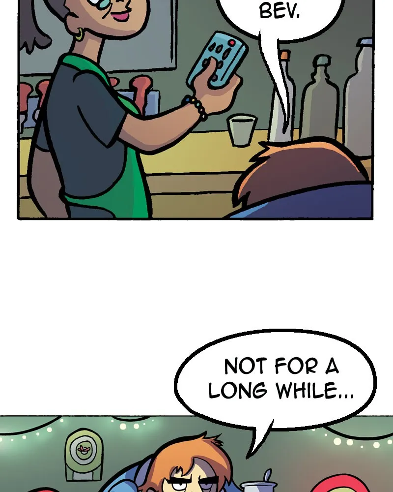 Read Trailer Park Warlock chapter 10 image 8 on Lezhin