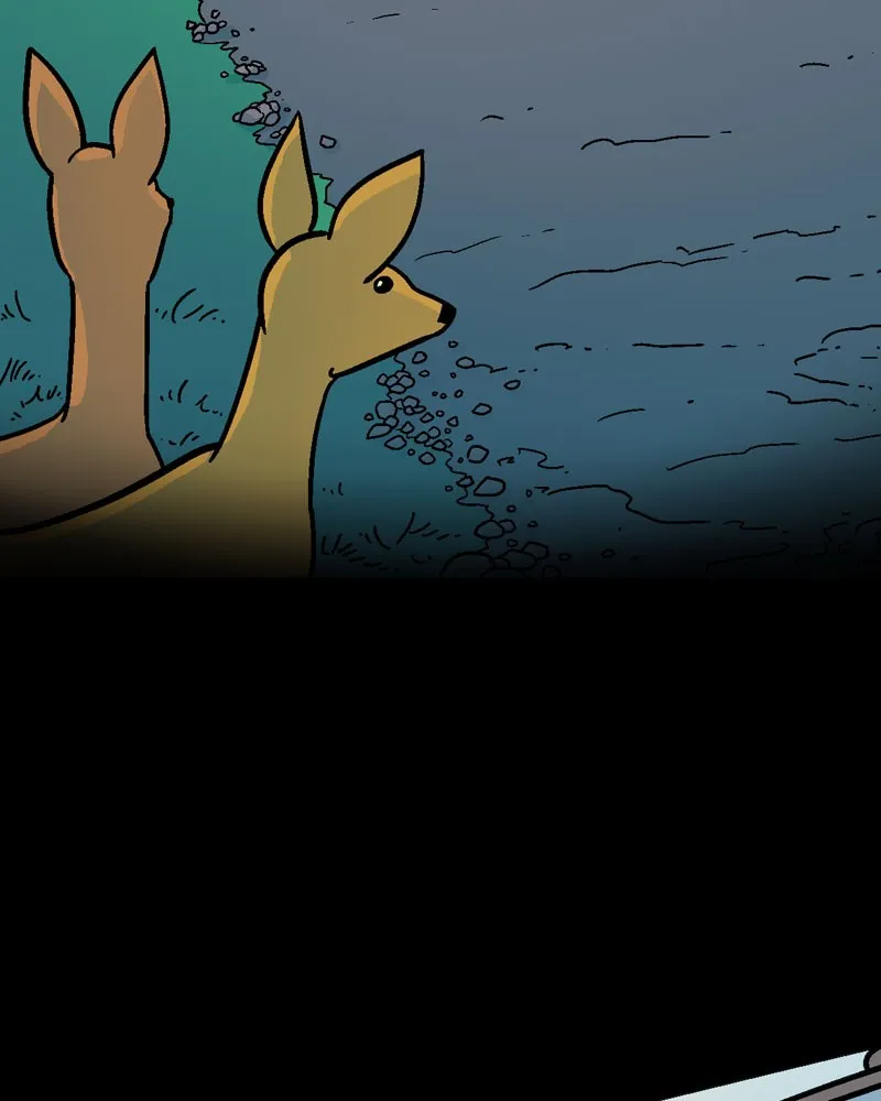 Read Trailer Park Warlock chapter 100 image 1 on Lezhin