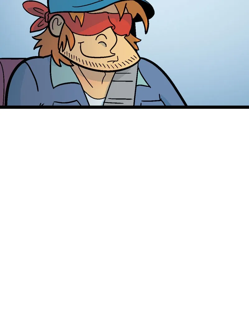 Read Trailer Park Warlock chapter 100 image 14 on Lezhin
