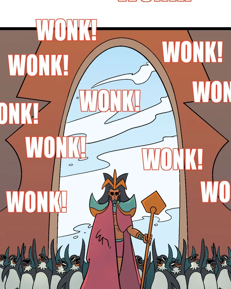 Read Trailer Park Warlock chapter 100 image 19 on Lezhin