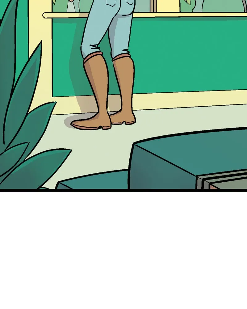 Read Trailer Park Warlock chapter 100 image 23 on Lezhin