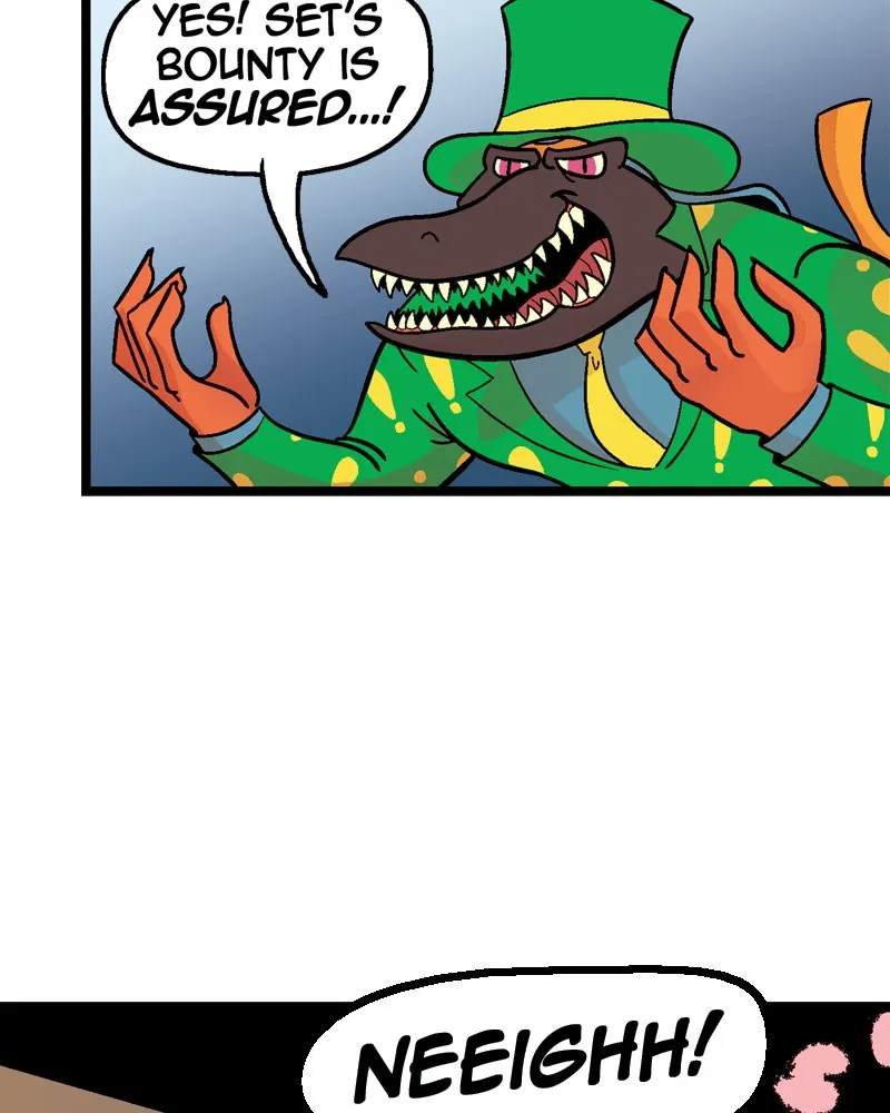 Read Trailer Park Warlock chapter 100 image 39 on Lezhin
