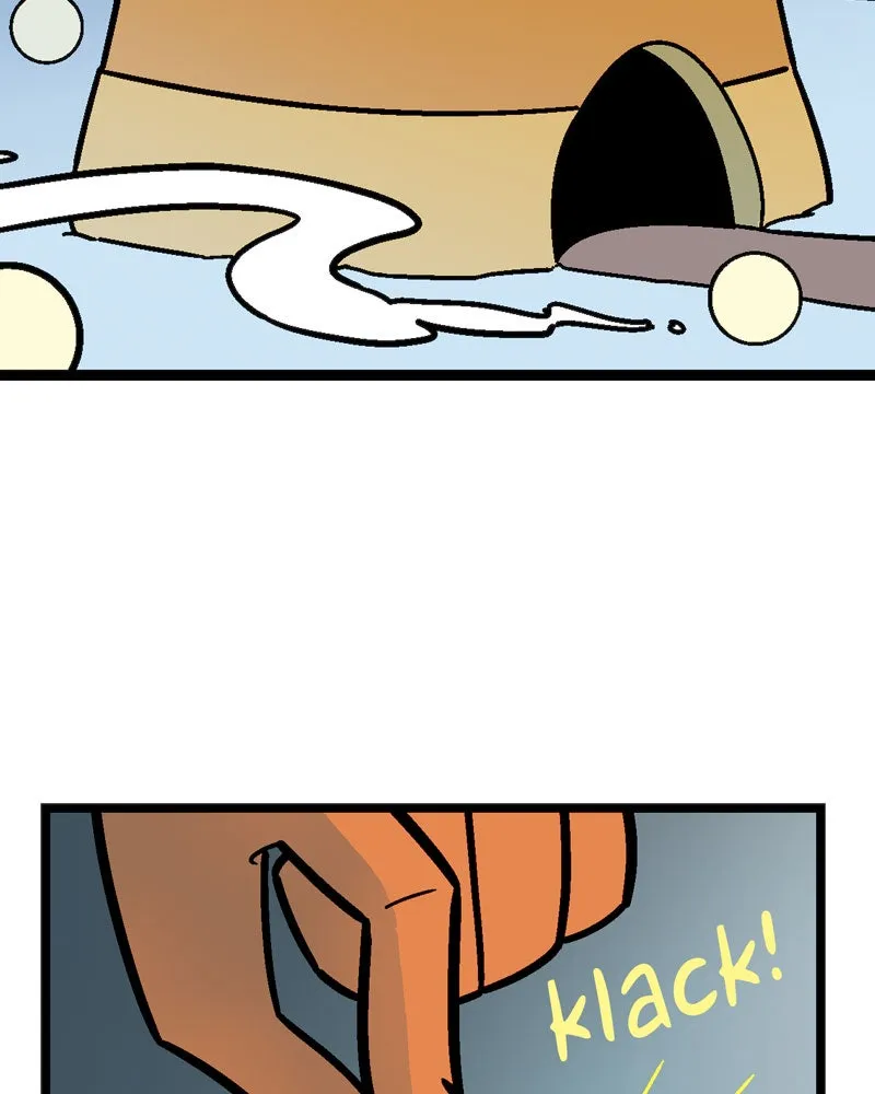 Read Trailer Park Warlock chapter 100 image 4 on Lezhin