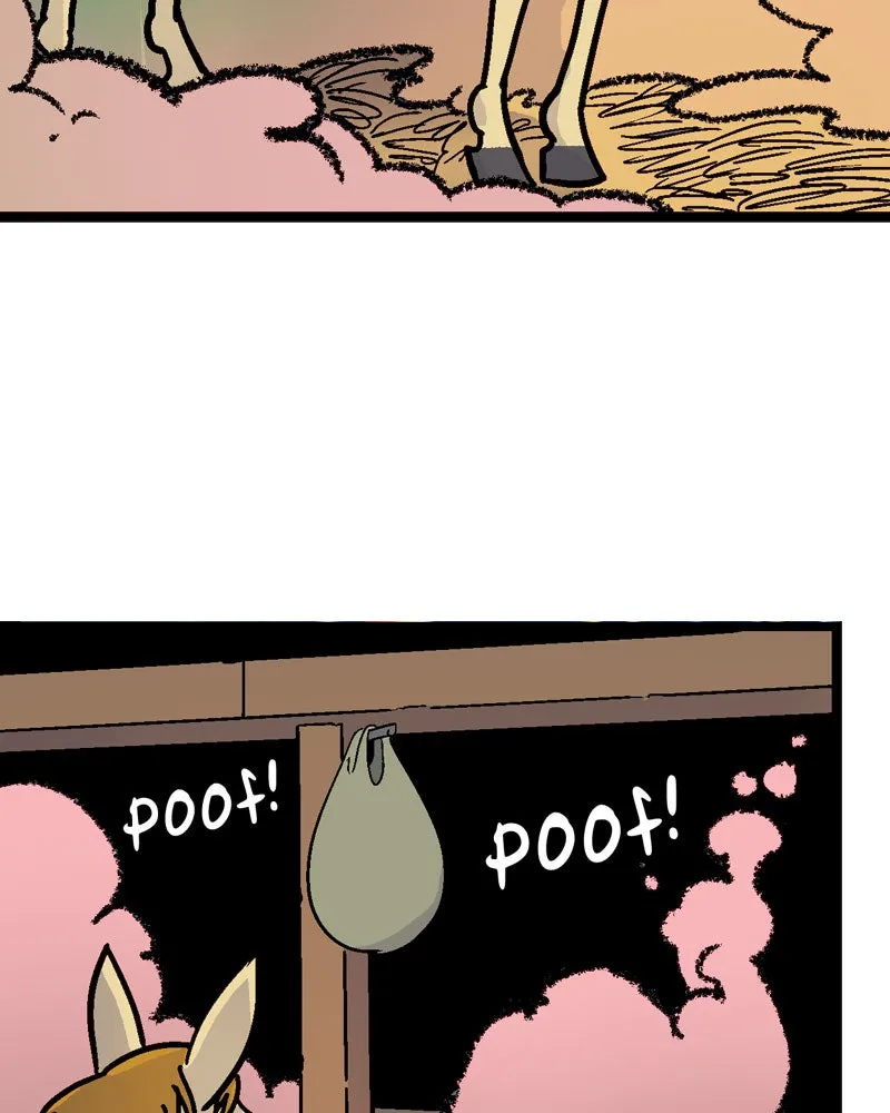 Read Trailer Park Warlock chapter 100 image 41 on Lezhin