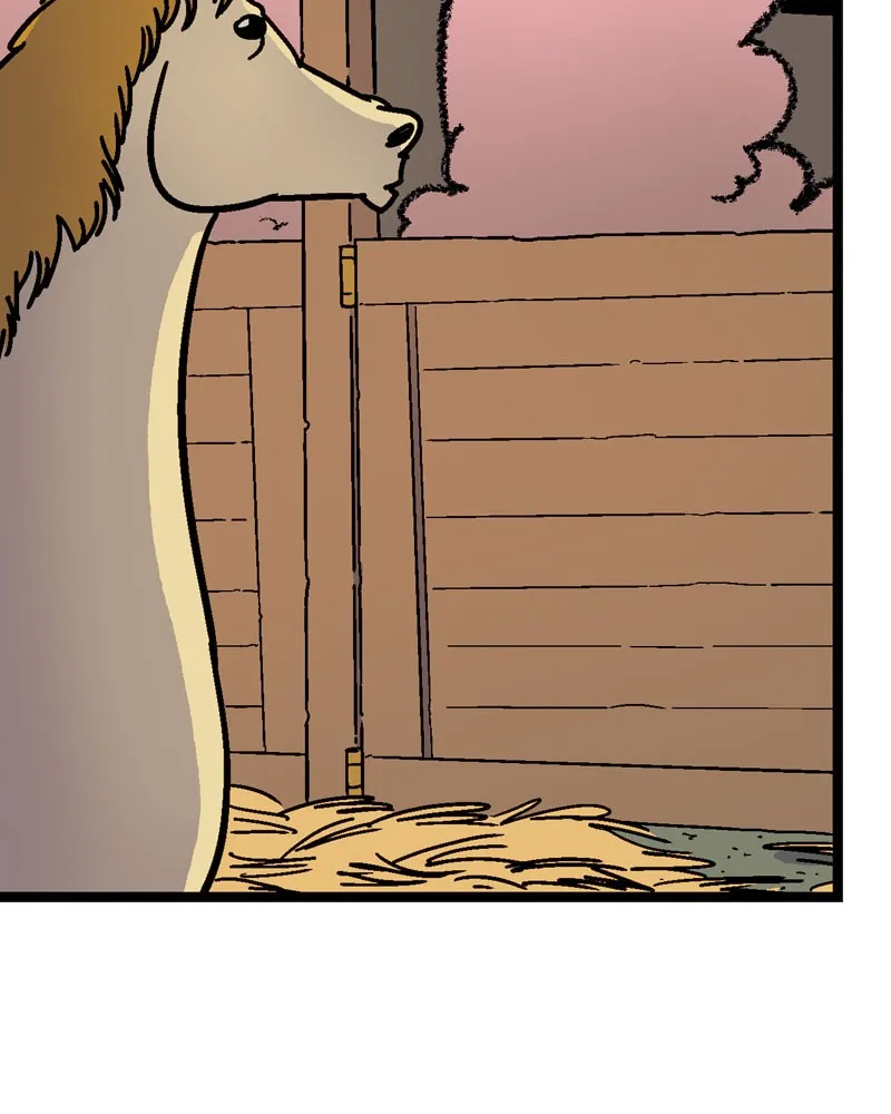 Read Trailer Park Warlock chapter 100 image 42 on Lezhin