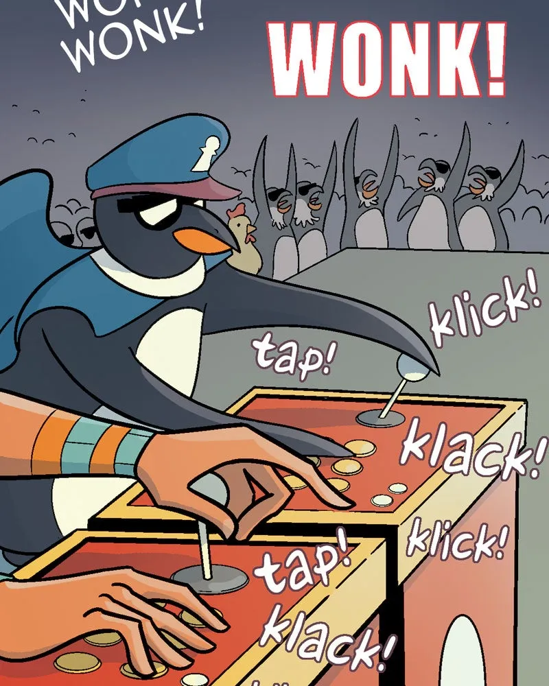 Read Trailer Park Warlock chapter 100 image 45 on Lezhin