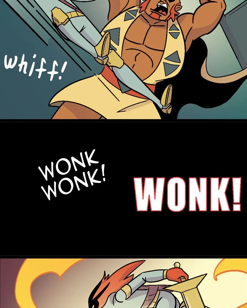 Read Trailer Park Warlock chapter 100 image 47 on Lezhin