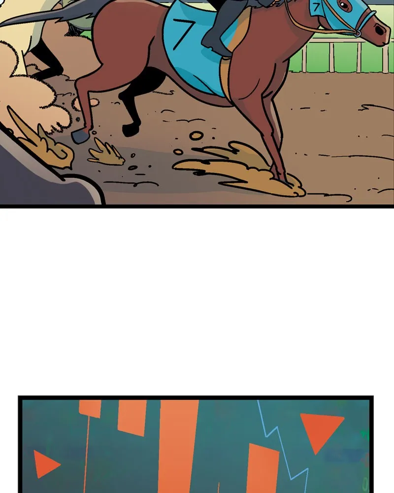 Read Trailer Park Warlock chapter 100 image 50 on Lezhin