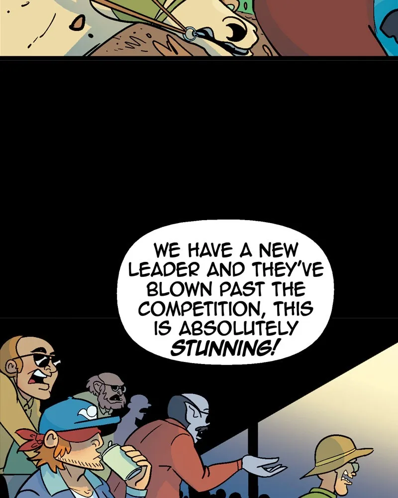 Read Trailer Park Warlock chapter 100 image 66 on Lezhin
