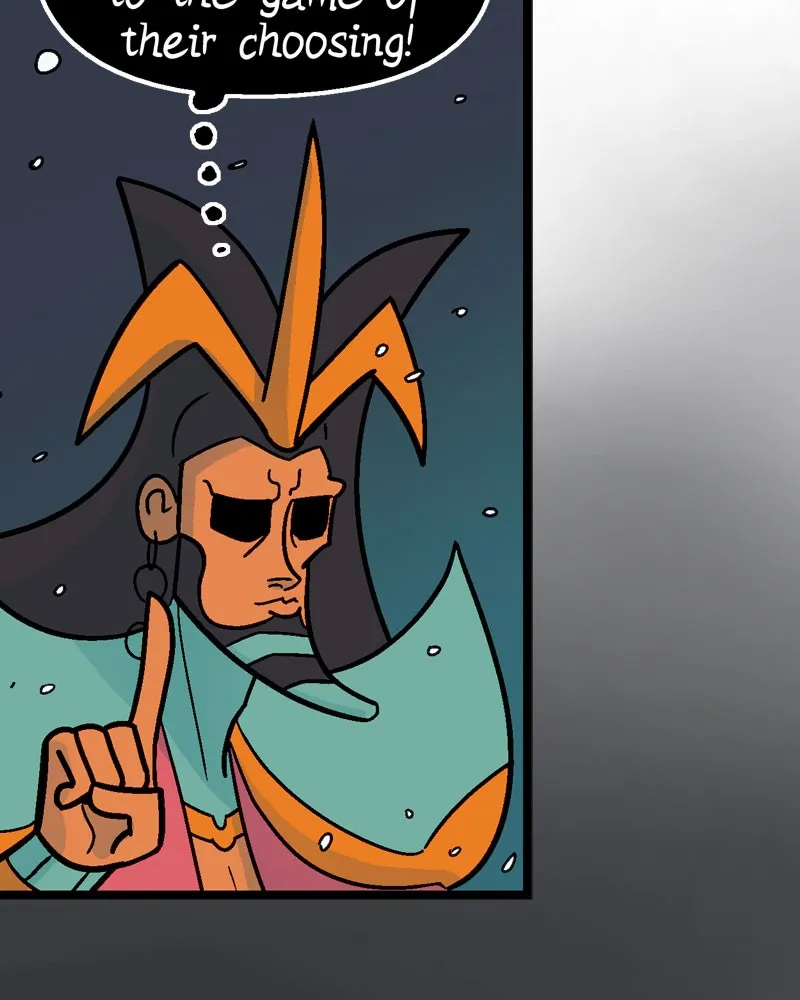Read Trailer Park Warlock chapter 100 image 7 on Lezhin