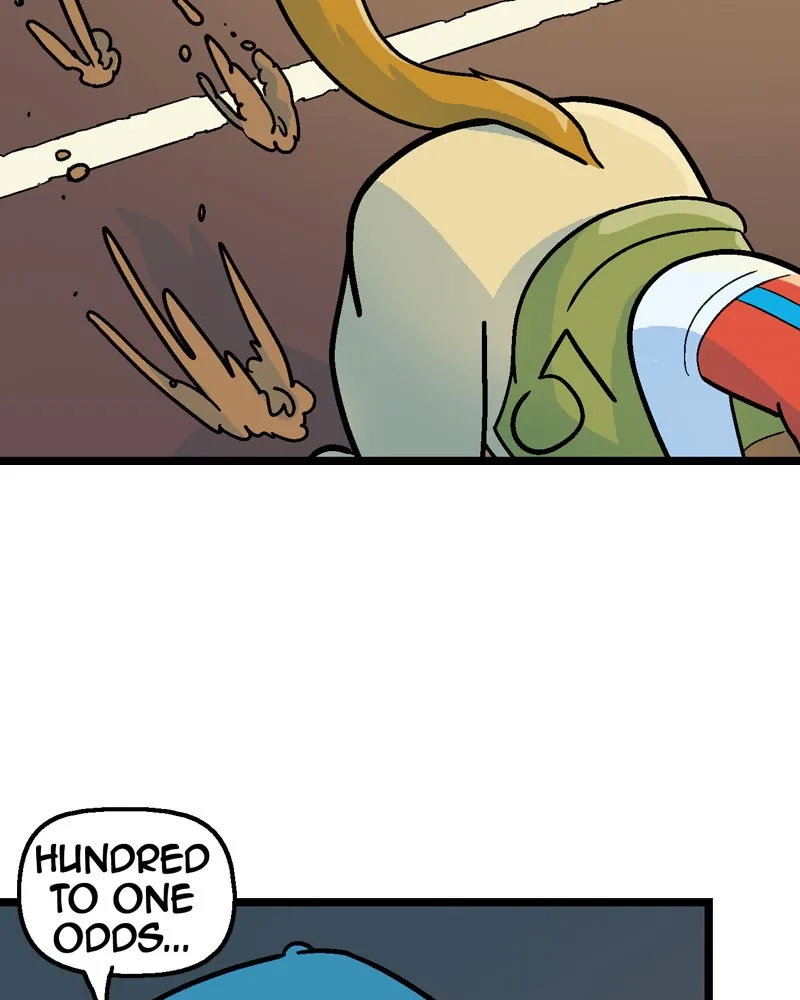 Read Trailer Park Warlock chapter 100 image 71 on Lezhin