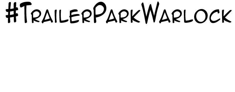 Read Trailer Park Warlock chapter 100 image 85 on Lezhin