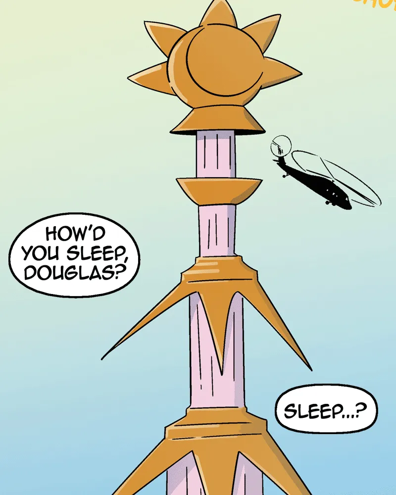 Read Trailer Park Warlock chapter 101 image 1 on Lezhin