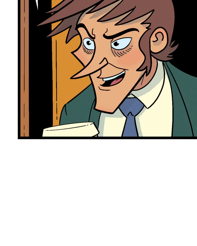 Read Trailer Park Warlock chapter 101 image 12 on Lezhin