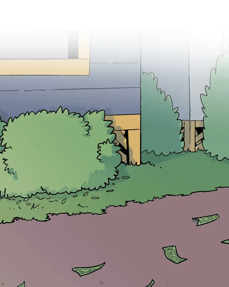 Read Trailer Park Warlock chapter 101 image 16 on Lezhin