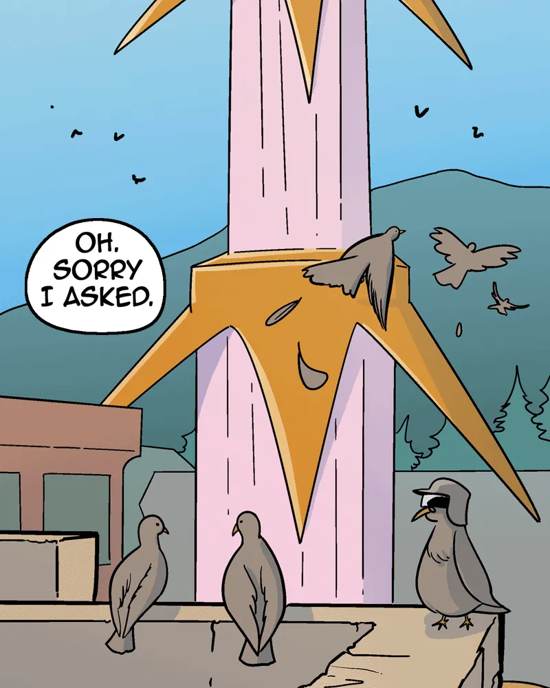 Read Trailer Park Warlock chapter 101 image 2 on Lezhin