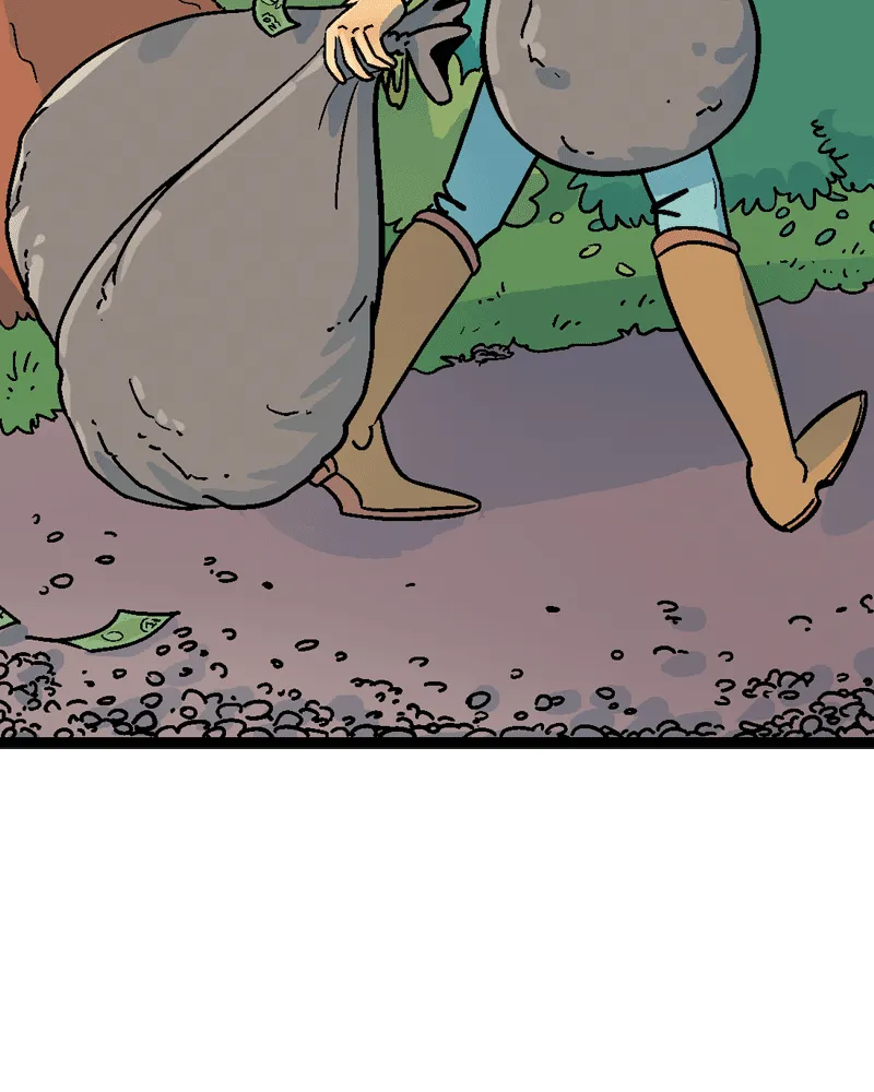 Read Trailer Park Warlock chapter 101 image 20 on Lezhin