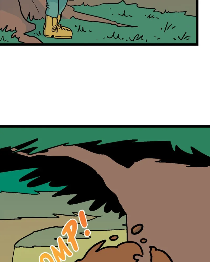 Read Trailer Park Warlock chapter 101 image 33 on Lezhin