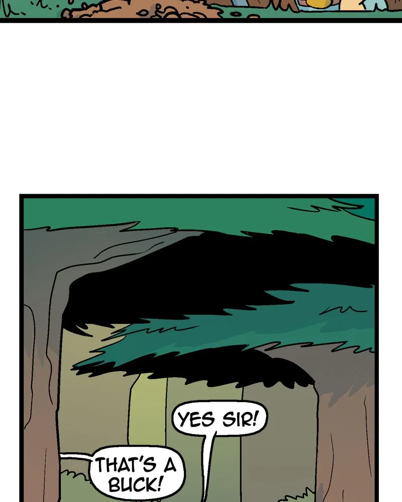 Read Trailer Park Warlock chapter 101 image 37 on Lezhin