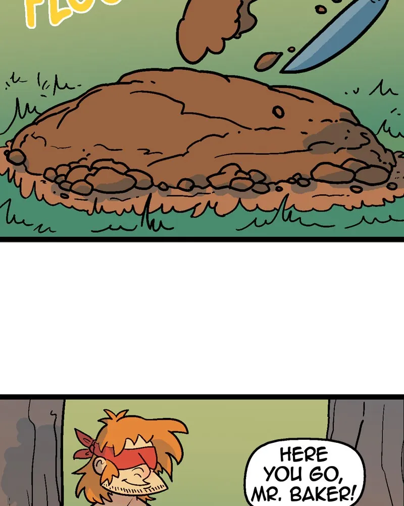 Read Trailer Park Warlock chapter 101 image 39 on Lezhin