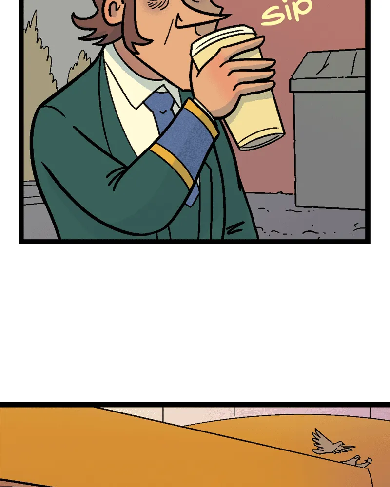 Read Trailer Park Warlock chapter 101 image 4 on Lezhin