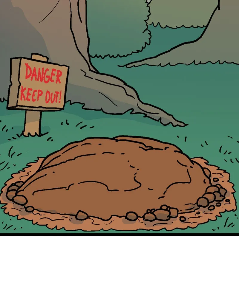 Read Trailer Park Warlock chapter 101 image 48 on Lezhin