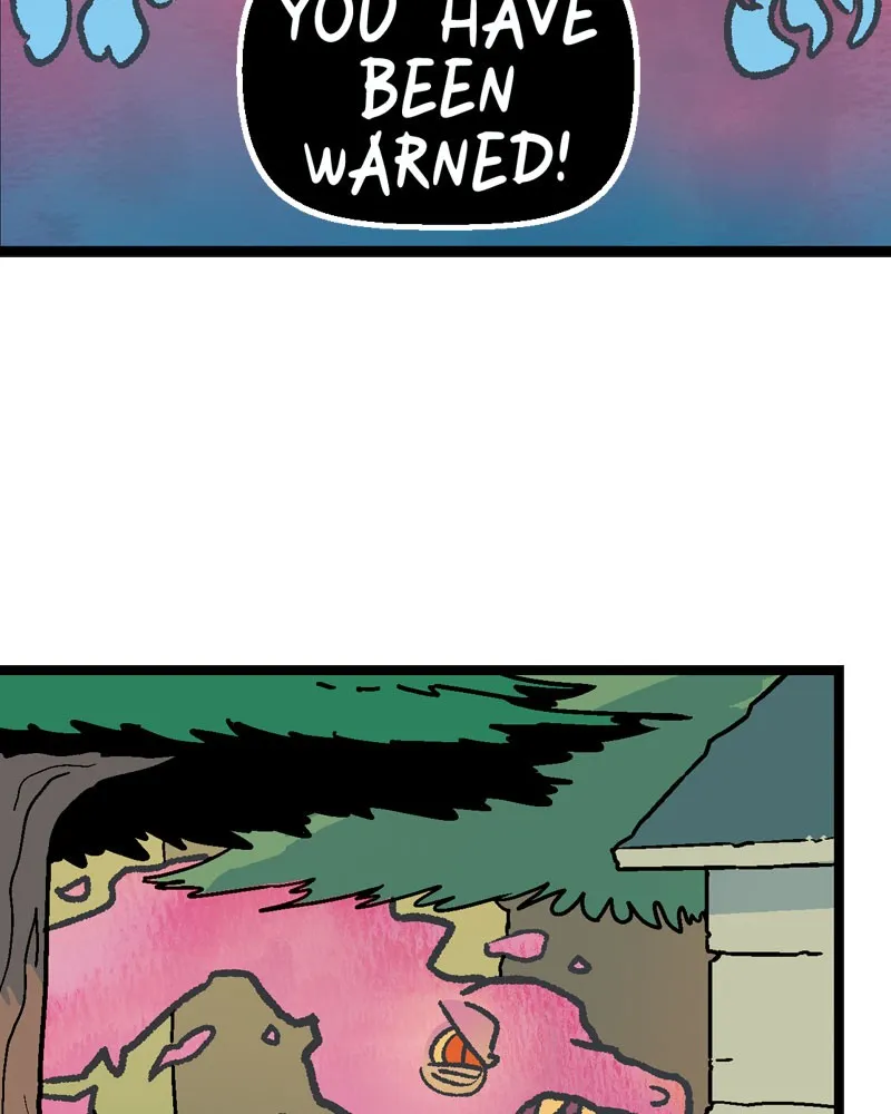 Read Trailer Park Warlock chapter 101 image 55 on Lezhin