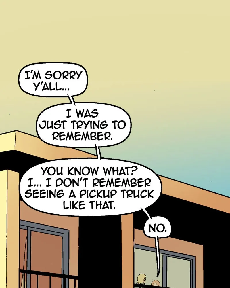 Read Trailer Park Warlock chapter 103 image 17 on Lezhin