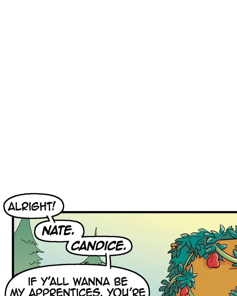 Read Trailer Park Warlock chapter 103 image 19 on Lezhin