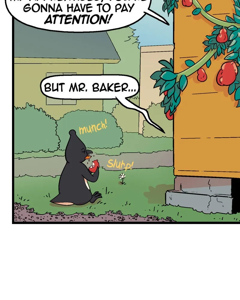 Read Trailer Park Warlock chapter 103 image 20 on Lezhin