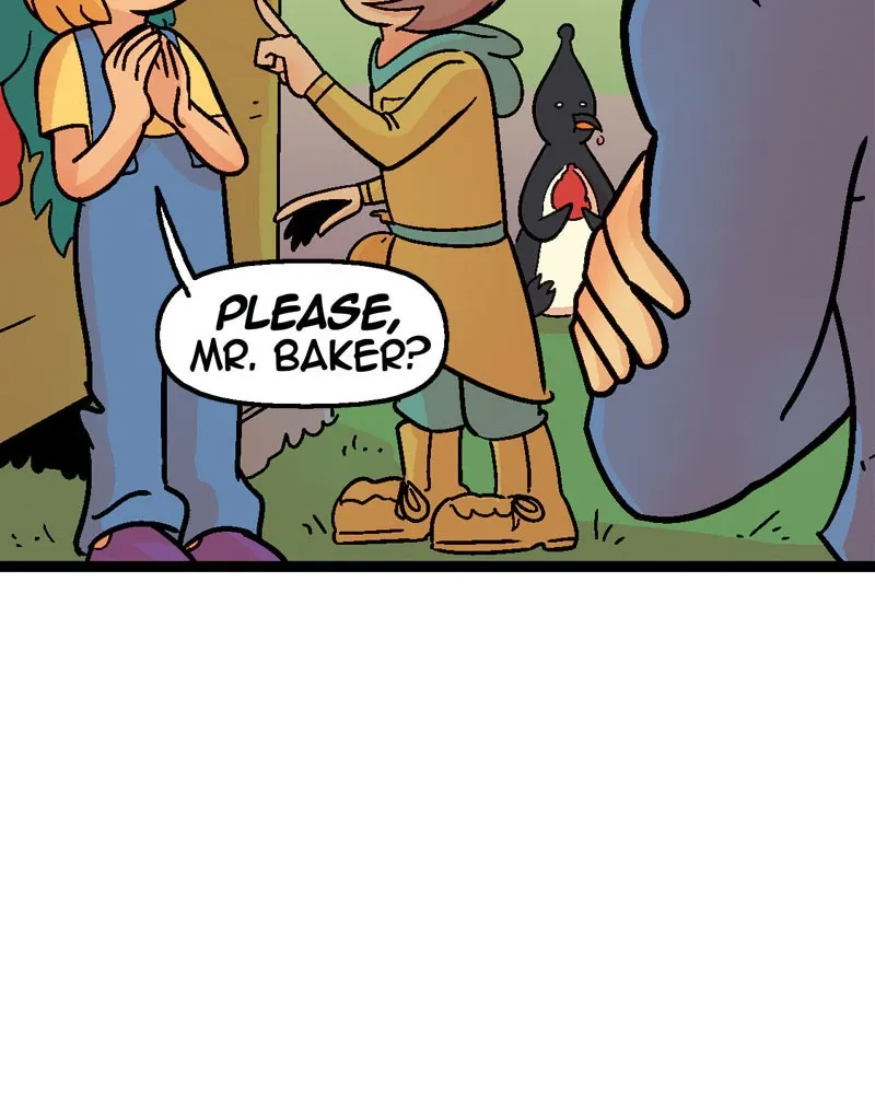 Read Trailer Park Warlock chapter 103 image 22 on Lezhin