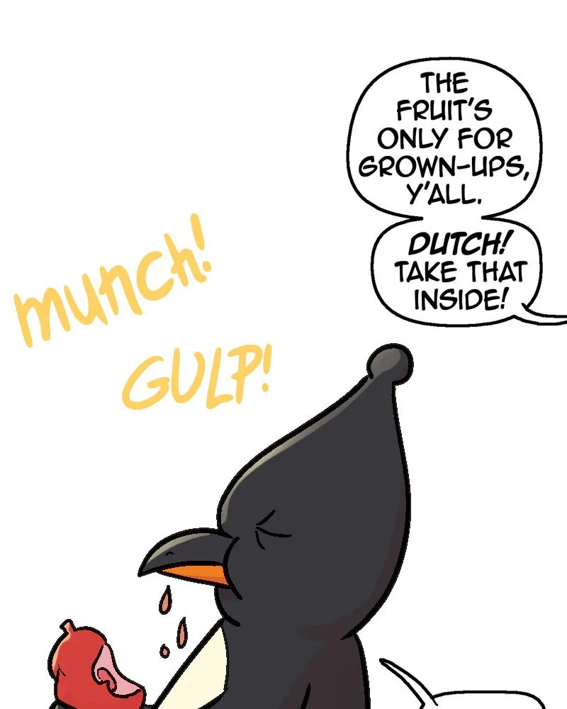Read Trailer Park Warlock chapter 103 image 23 on Lezhin